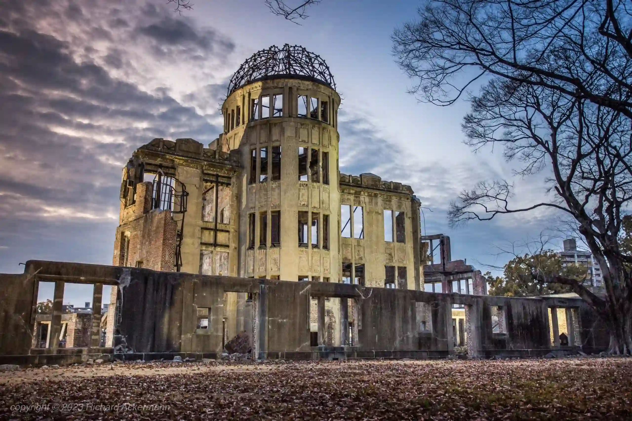 Hiroshima